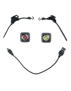 Lampset Trek Ion 100 R/Flare R