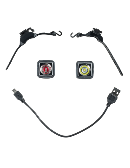 Lampset Trek Ion 100 R/Flare R