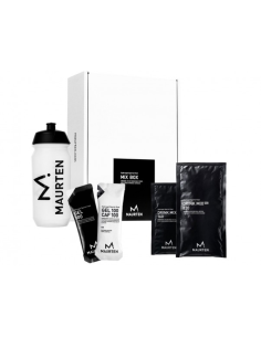 Energi Maurten Mix Box