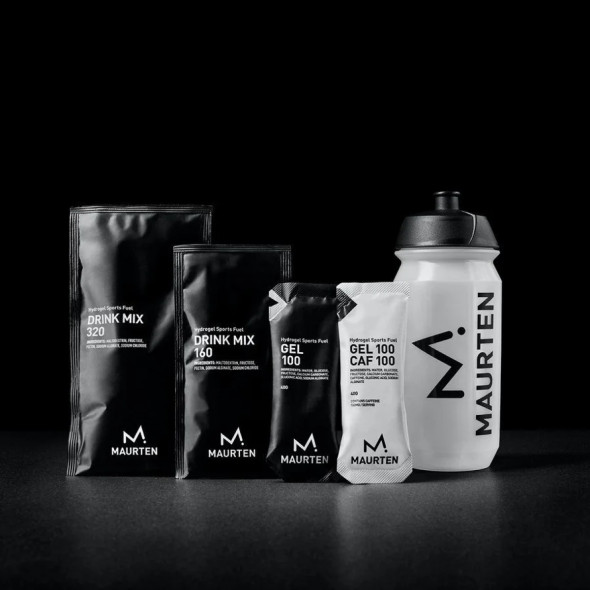 Energi Maurten Mix Box