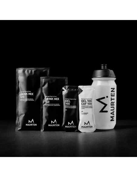 Energi Maurten Mix Box