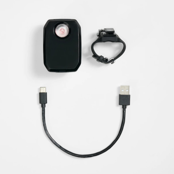 Belysning Trek CarBack Radar Tail Light