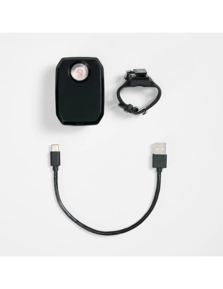 Belysning Trek CarBack Radar Tail Light