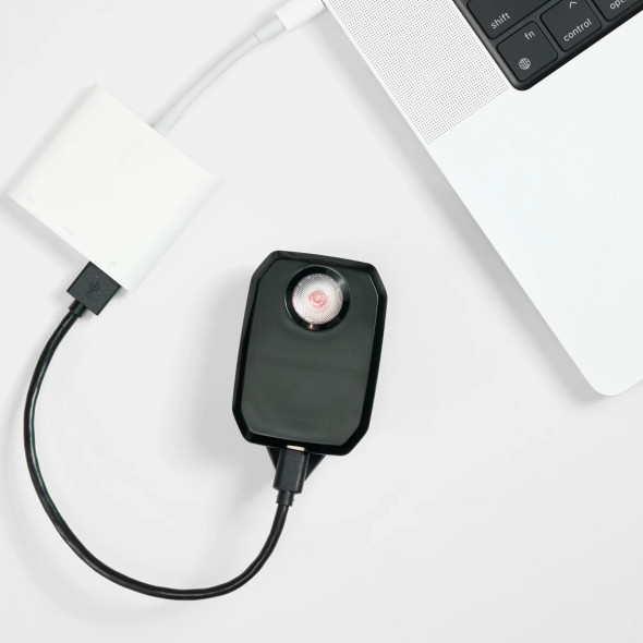 Belysning Trek CarBack Radar Tail Light