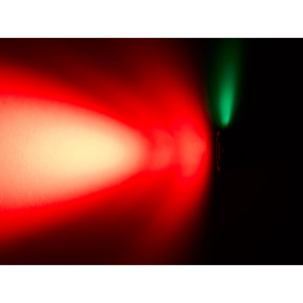 Belysning Trek CarBack Radar Tail Light