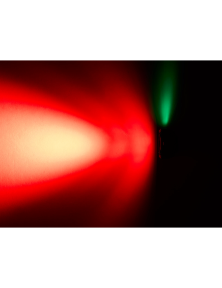 Belysning Trek CarBack Radar Tail Light