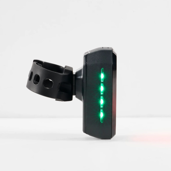 Belysning Trek CarBack Radar Tail Light