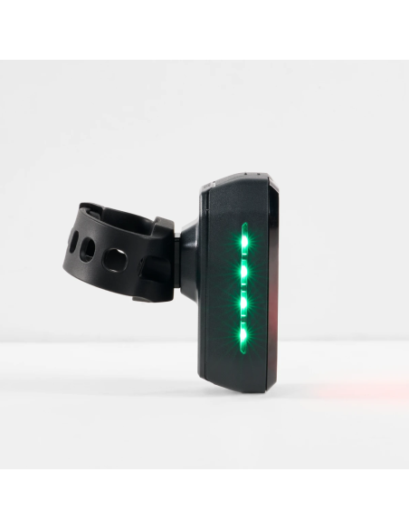 Belysning Trek CarBack Radar Tail Light