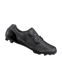 Sko Shimano XC903 Sphyre MTB, Svart