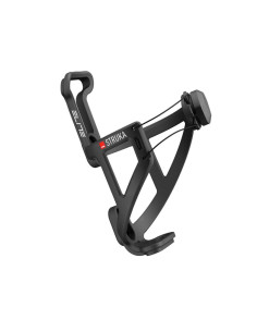 Flaskställ Elite Struka svart