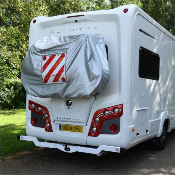 Cykelöverdrag OXC Aquatex Touring Bike Cover...