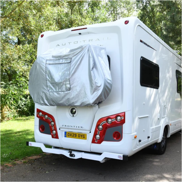 Cykelöverdrag OXC Aquatex Touring Bike Cover...
