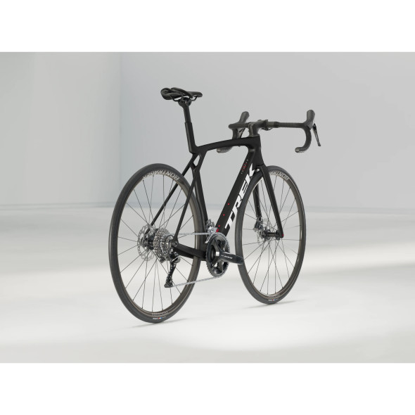 Cykel Trek Madone SL 5 Gen 8, Matte Deep Smoke