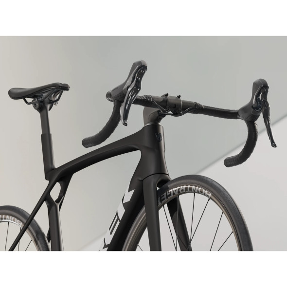 Cykel Trek Madone SL 5 Gen 8, Matte Deep Smoke