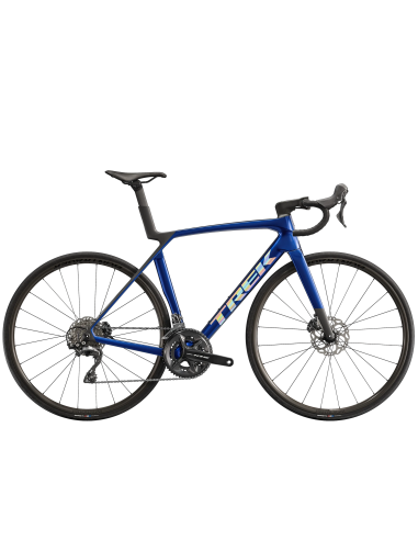 Cykel Trek Madone SL 5 Gen 8, Hex Blue
