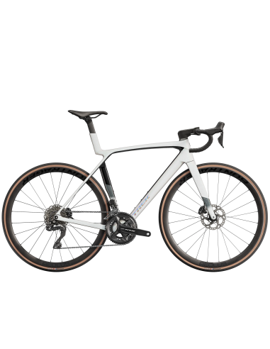 Cykel Trek Madone SL 6 Gen 8, White Prismatic
