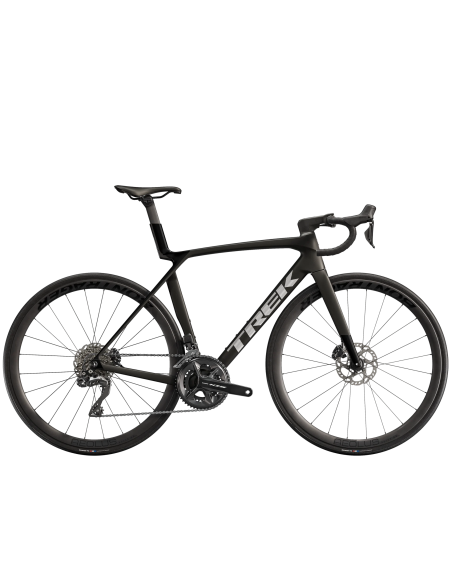 Cykel Trek Madone SL 6 Gen 8, Matte Dark Web