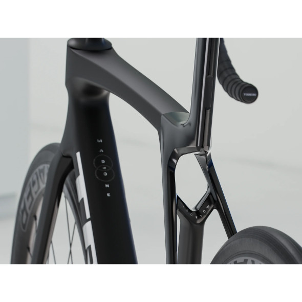 Cykel Trek Madone SL 6 Gen 8, Matte Dark Web