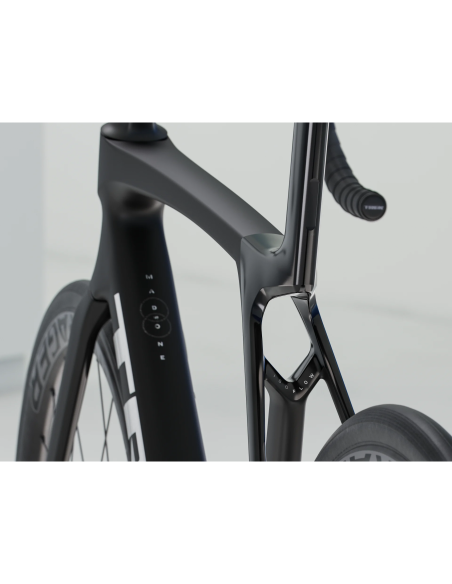 Cykel Trek Madone SL 6 Gen 8, Matte Dark Web