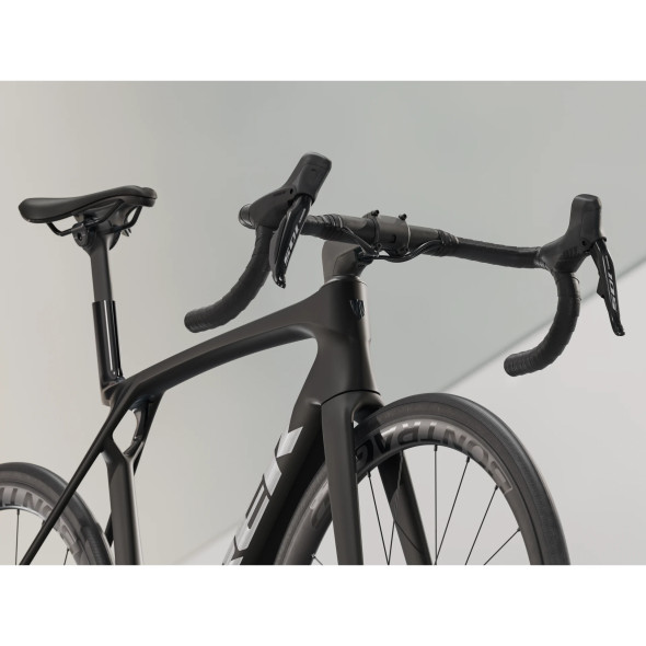 Cykel Trek Madone SL 6 Gen 8, Matte Dark Web