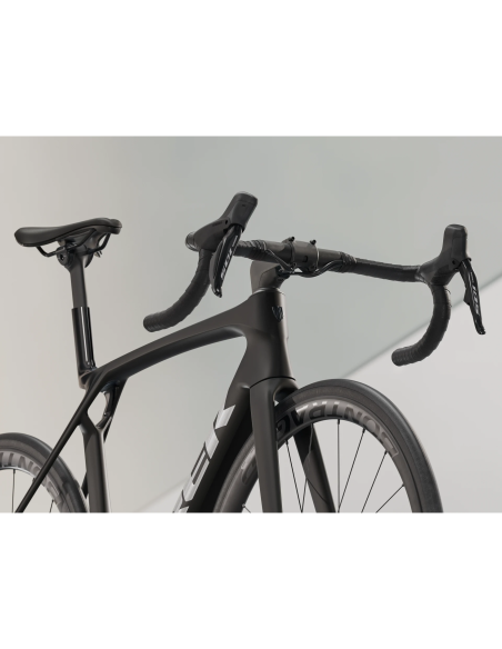 Cykel Trek Madone SL 6 Gen 8, Matte Dark Web
