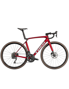Cykel Trek Madone SL 6 Gen 8, Crimson