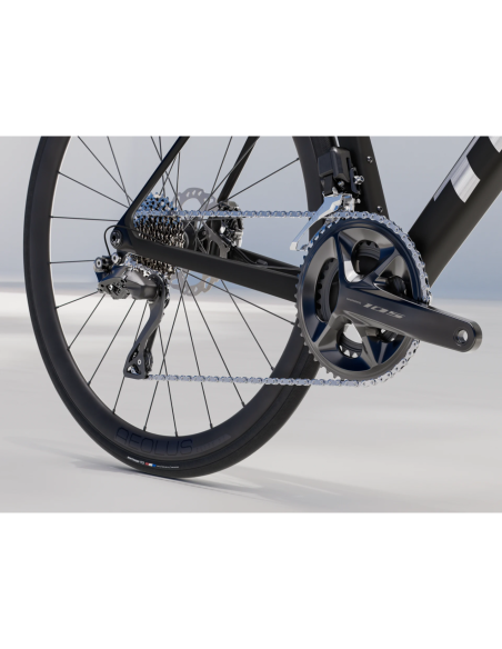 Cykel Trek Madone SL 6 Gen 8, Matte Dark Web