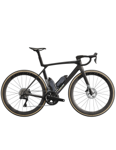 Cykel Trek Madone SLR 7 Gen 8, Matte/Gloss Carbon Smoke