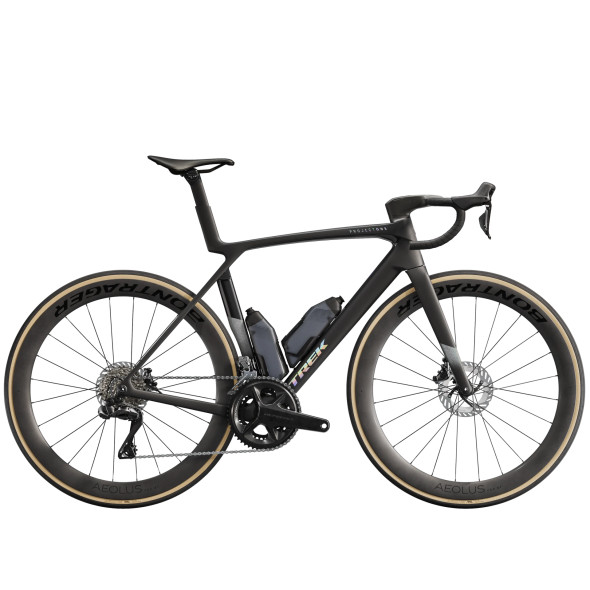 Cykel Trek Madone SLR 7 Gen 8, Matte/Gloss...