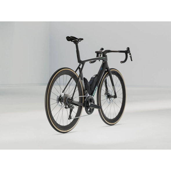 Cykel Trek Madone SLR 7 Gen 8, Matte/Gloss...