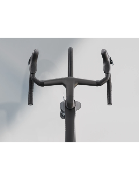 Cykel Trek Madone SLR 7 Gen 8, Matte/Gloss Carbon Smoke