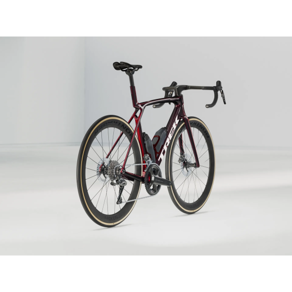 Cykel Trek Madone SLR 7 Gen 8, Carbon Red Smoke