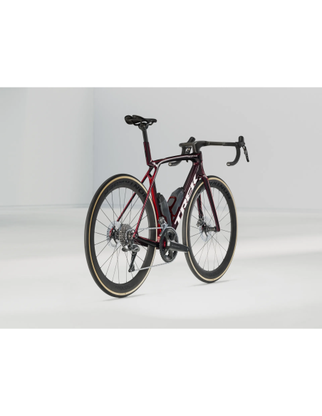 Cykel Trek Madone SLR 7 Gen 8, Carbon Red Smoke