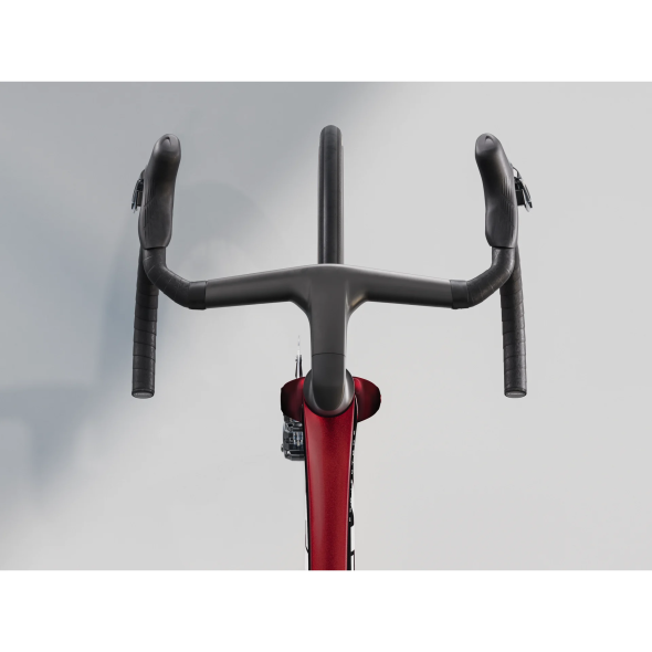 Cykel Trek Madone SLR 7 Gen 8, Carbon Red Smoke