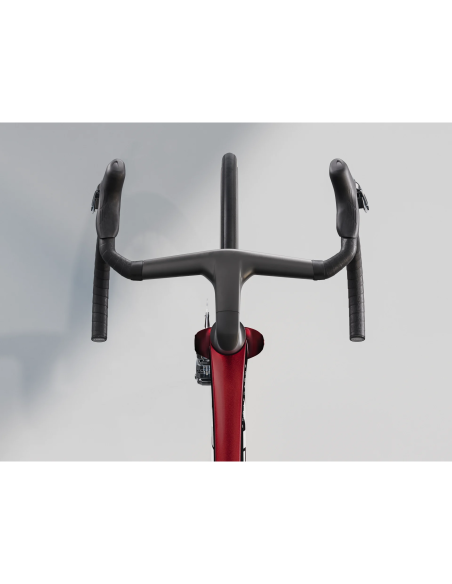 Cykel Trek Madone SLR 7 Gen 8, Carbon Red Smoke