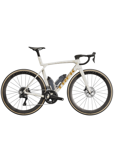 Cykel Trek Madone SLR 7 Gen 8, Era White