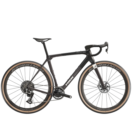 Cykel Trek Checkmate SLR 9 AXS, Gloss Trek Black/Matte...