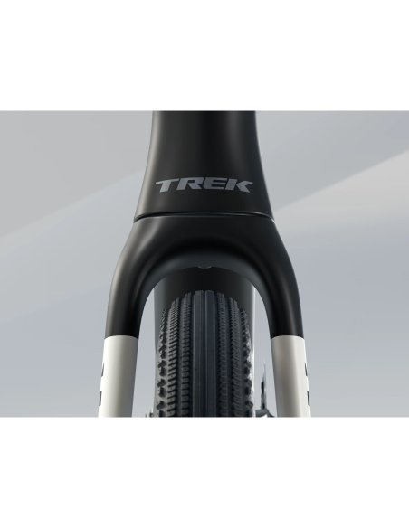 Cykel Trek Checkmate SLR 9 AXS, Gloss Trek Black/Matte Carbon