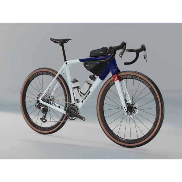 Cykel Trek Checkmate SLR 9 AXS, Matte Hex...