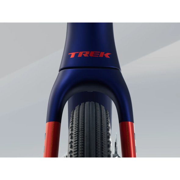 Cykel Trek Checkmate SLR 9 AXS, Matte Hex...