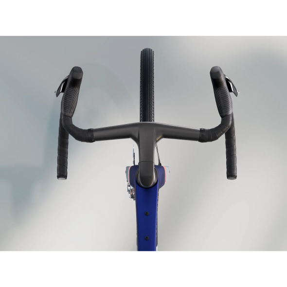 Cykel Trek Checkmate SLR 9 AXS, Matte Hex...