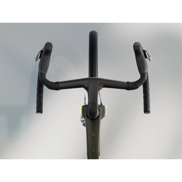 Cykel Trek Checkmate SLR 9 AXS, Olive...