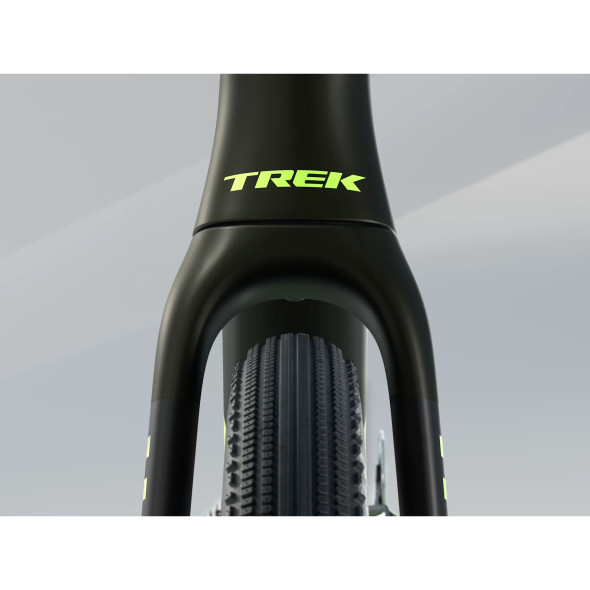 Cykel Trek Checkmate SLR 9 AXS, Olive...