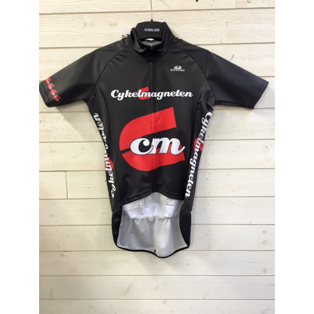 Tröja kort CM Gabba