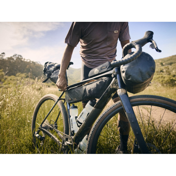 Väska Trek Adventure ramväska