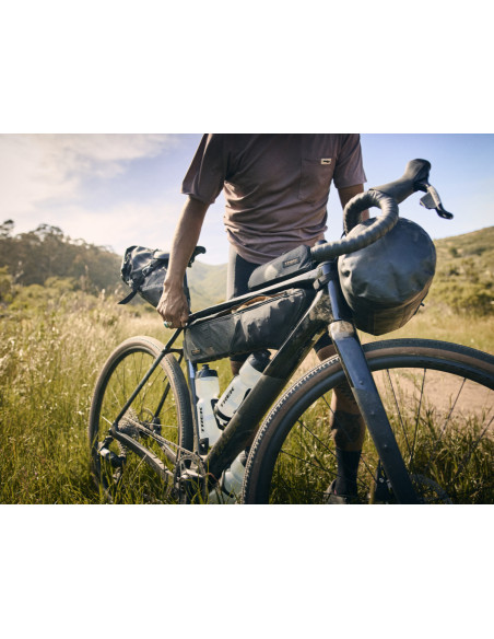 Väska Trek Adventure ramväska