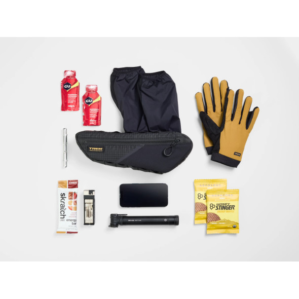 Väska Trek Adventure trekantsväska