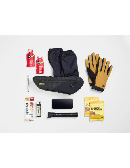 Väska Trek Adventure trekantsväska