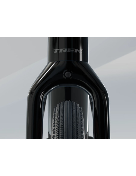 Cykel Trek Checkpoint SL 5 AXS Gen 3, Trek Black/Matte Carbon Smoke