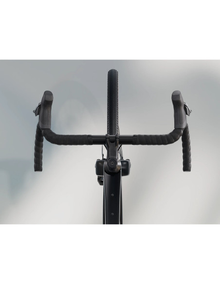 Cykel Trek Checkpoint SL 5 AXS Gen 3, Trek Black/Matte Carbon Smoke